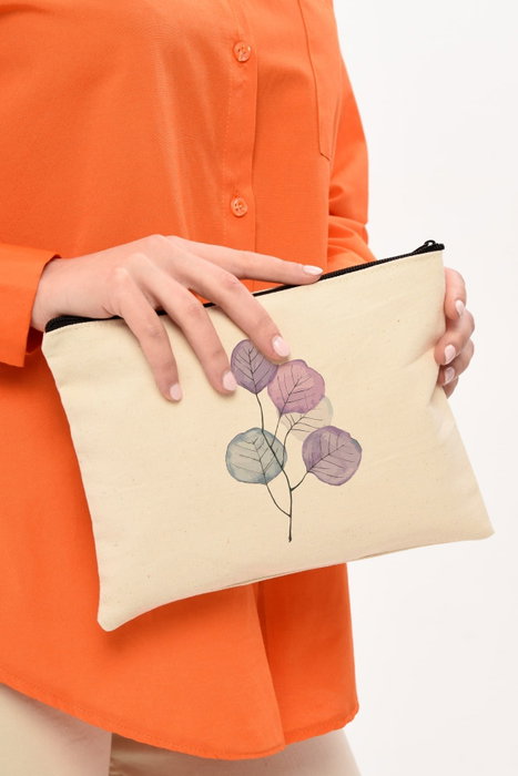 Zoozie Bags Neceser de Maquillaje Crema Zoozie Bags Neceser de Maquillaje Crema
